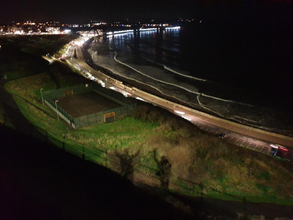 St Michael'S Boutique Guest House B&B, North Bay, Scarborough, North Yorkshire, With Free Parking And Free Wi-Fi Extérieur photo