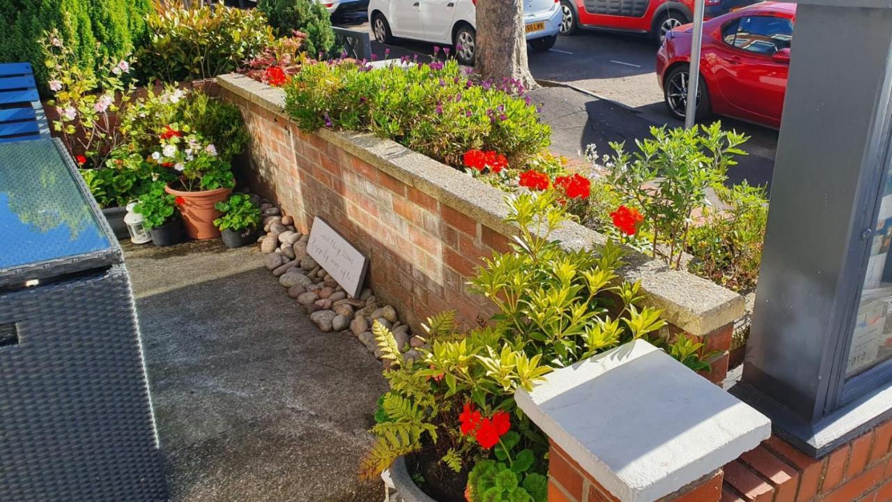 St Michael'S Boutique Guest House B&B, North Bay, Scarborough, North Yorkshire, With Free Parking And Free Wi-Fi Extérieur photo