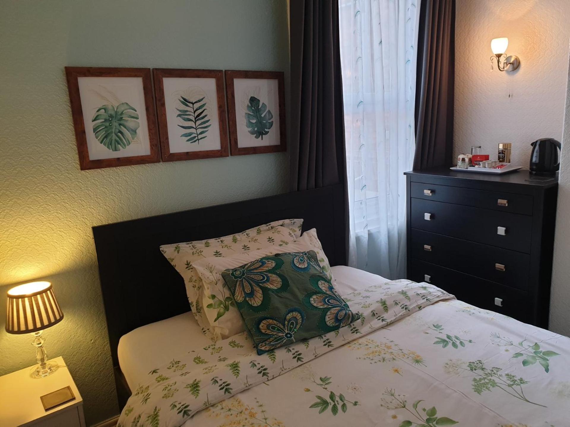 St Michael'S Boutique Guest House B&B, North Bay, Scarborough, North Yorkshire, With Free Parking And Free Wi-Fi Extérieur photo