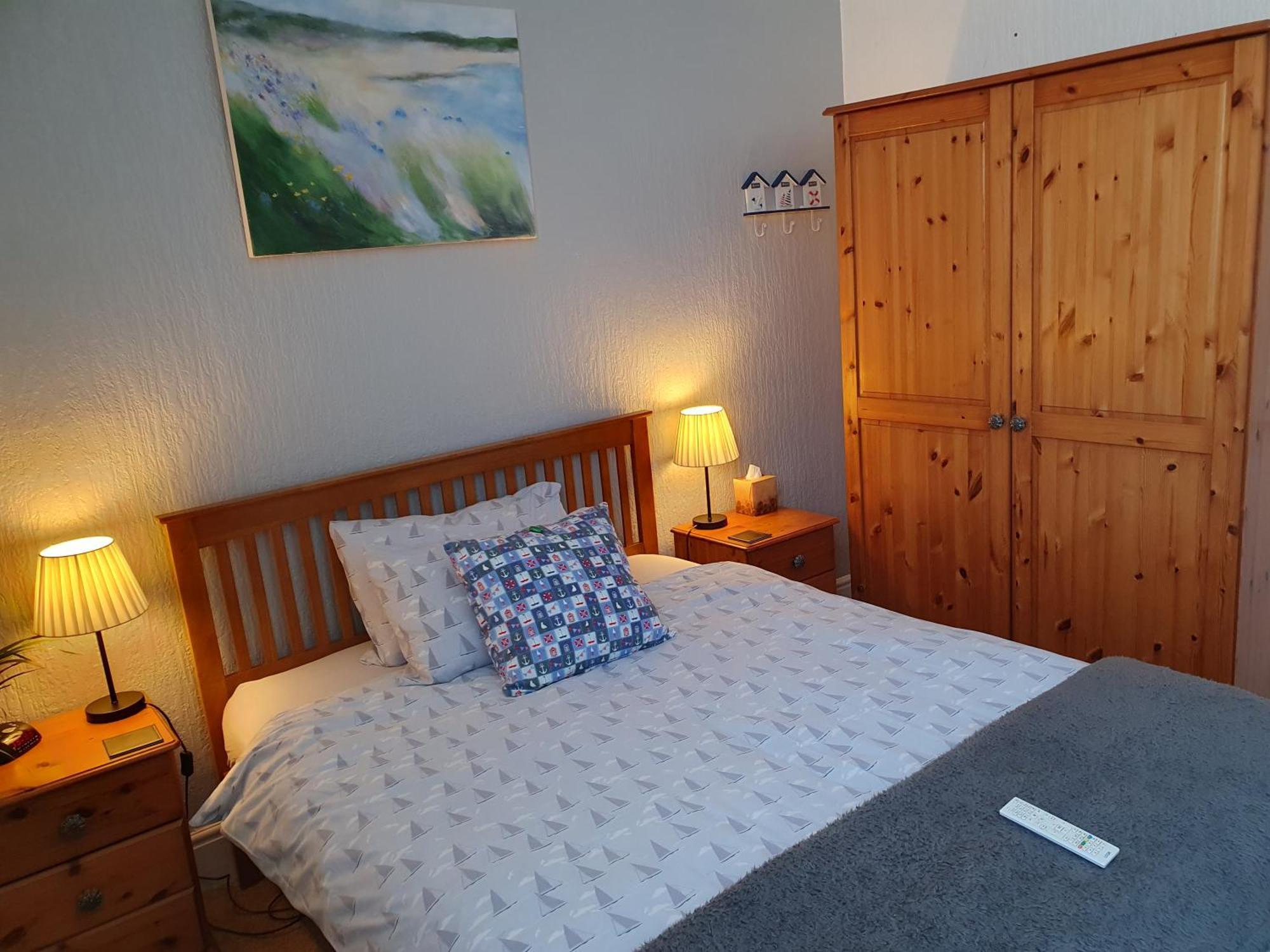 St Michael'S Boutique Guest House B&B, North Bay, Scarborough, North Yorkshire, With Free Parking And Free Wi-Fi Extérieur photo