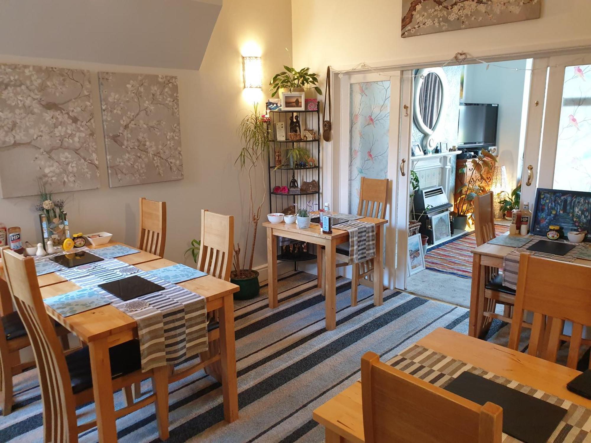 St Michael'S Boutique Guest House B&B, North Bay, Scarborough, North Yorkshire, With Free Parking And Free Wi-Fi Extérieur photo