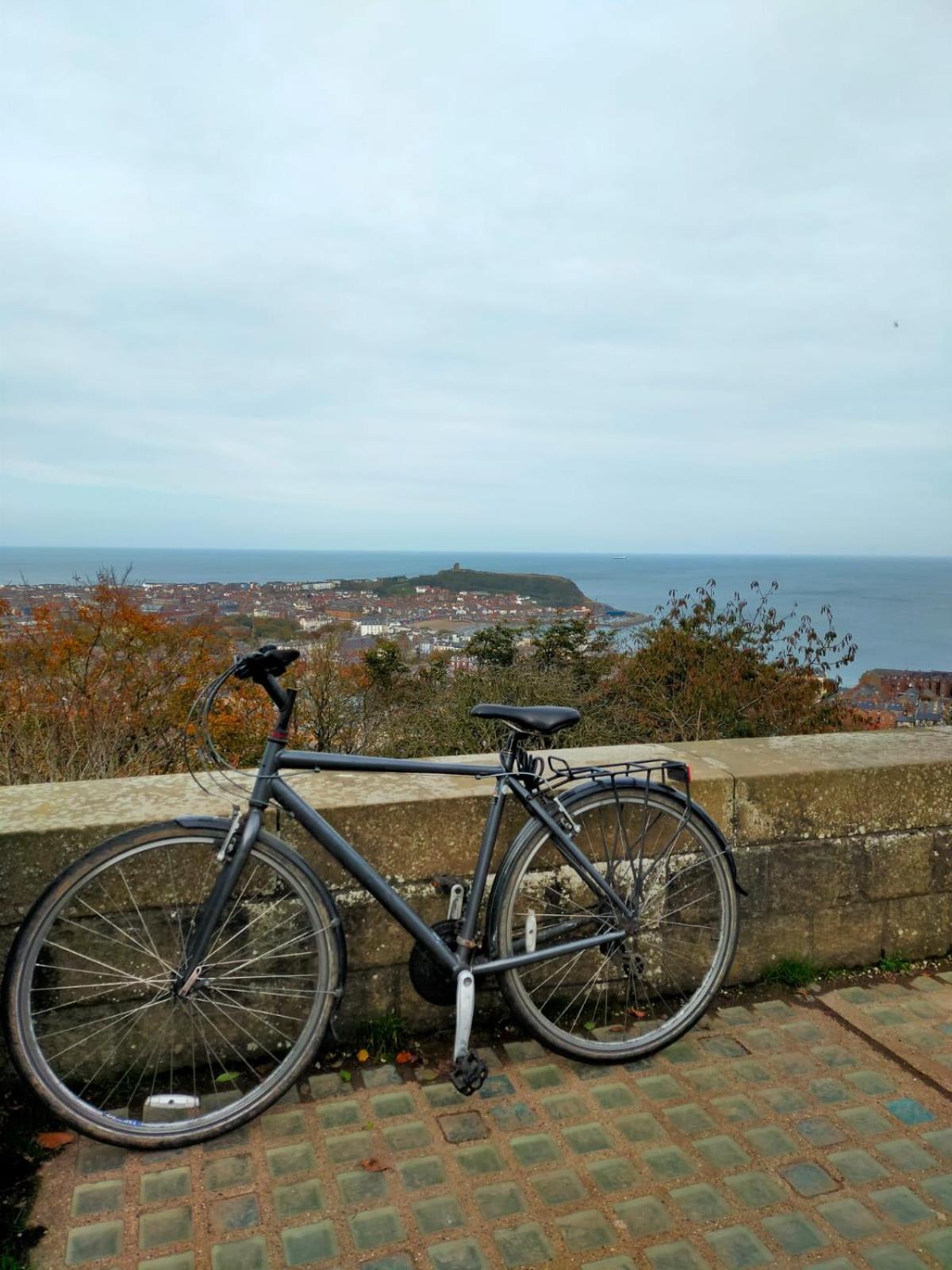 St Michael'S Boutique Guest House B&B, North Bay, Scarborough, North Yorkshire, With Free Parking And Free Wi-Fi Extérieur photo