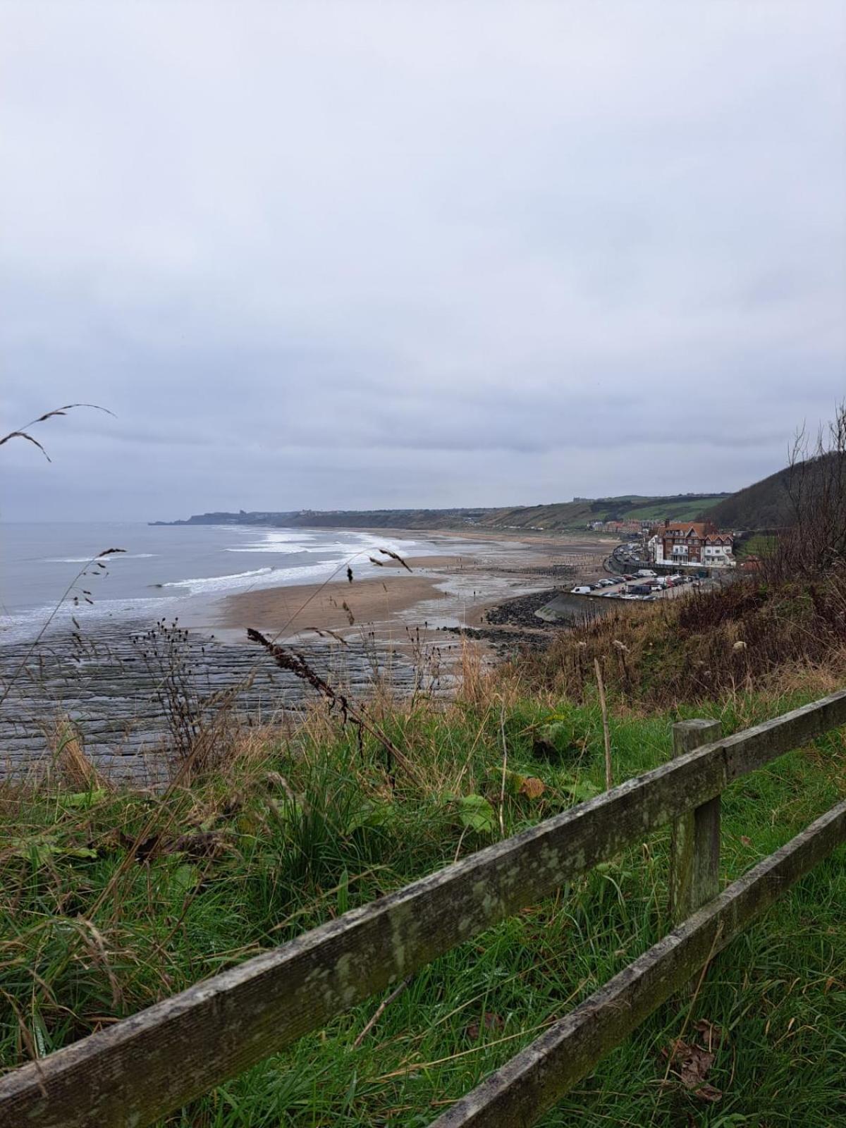 St Michael'S Boutique Guest House B&B, North Bay, Scarborough, North Yorkshire, With Free Parking And Free Wi-Fi Extérieur photo